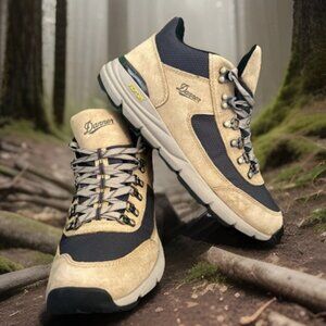 Danner South Rim 600 4 Sand Men’s 9.5 EE